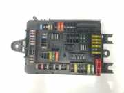 Sicherungskasten RELAIS 61149337881 BMW 1 serie (F21) Schrägheck 3-drs 116d 2.0 16V (N47-D20C) 2014