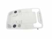 Innenbeleuchtung 81A947135AG Audi A1 Sportback (GBA) Schrägheck 5-drs 1.0 30 TFSI 12V (DLAA) 2021