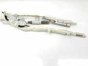 Vorhang Airbag Links VOOR 7030A433 Mitsubishi ASX SUV 1.6 MIVEC 16V (4A92) 2014