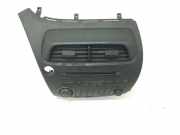 Radio CD 39100SMGG016M1 Honda Civic (FK/FN) Schrägheck 2.2 i-CTDi 16V (N22A2) 2007