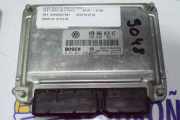Motorsteuergerät 038906019KT Seat Ibiza III (6L1) Schrägheck 1.9 TDI 100 (ATD) 2004