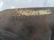 Auspuff Krümmer 0341H8 Citroën C5 III Berline (RD) Schrägheck 2.0 HDiF 16V (DW10BTED4(RHR)) 2008