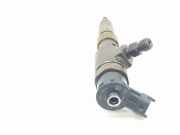 Kraftstoff-Injector 9802776680 Peugeot Partner (GC/GF/GG/GJ/GK) Van 1.6 BlueHDI 75 (DV6FE(BHW))