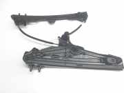 Fensterheber Rechts Vorne 9830815180 Opel Astra L Sports Tourer (F4/FC/FN/FR) Kombi 1.2 Turbo 110 12V (EB2ADT(HNP))