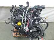 Motor COMPLEET M9R716 Renault Koleos II (RZGH) SUV 1.3 TCE 160 FAP 16V (H5H-E4) 2017