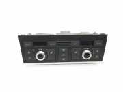 Bedienung Heizung 4L0820043AE Audi Q7 (4LB) SUV 3.0 TDI V6 24V (CJGA) 2011