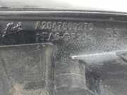 Türgriff Außen Rechts Vorne A2047600270 Mercedes-Benz GLK (204.7/9) SUV 2.2 220 CDI 16V BlueEfficiency (OM651.916) 2010