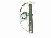 Fensterheber Links Hinten 7333008001 SsangYong Rexton W SUV 2.0 e-200 Xdi 16V 4WD (D20DTR(Euro 5)) 2014