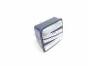 Heckklappengriff 6F0827565 Seat Ibiza V (KJB) Schrägheck 5-drs 1.0 TSI 12V (DLAA) 2023