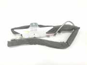 Vorhang Airbag Links VOOR 9801663080 Peugeot 3008 I (0U/HU) Großraumlimousine 1.6 HDiF 16V (DV6C(9HD)) 2013