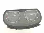 Tachoeinheit Kmh 3448323 BMW 2.0 16V D (150 CV) 2007