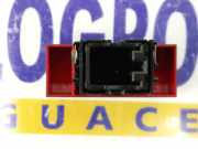 Warnleuchte Schalter 6J0953235 Seat Ibiza IV SC (6J1) Schrägheck 3-drs 1.2 12V (CGPA) 2015