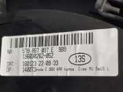 Handschuhfach 57B857097G Skoda Karoq SUV 2.0 TDI 16V 4x4 (DFFA)
