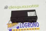 Steuergerät Body Control 61356952665 BMW 5 serie (E60) Limousine 525d 24V (256D2) 2003