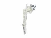 Fensterheber Links Hinten 5743A177 Mitsubishi ASX 1.8 DI-D MIVEC 16V (4N13) 2011