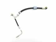 Klima Leitung 64536928587 BMW 3 serie Touring (E91) Kombi 325d 24V (M57N2-D30(306D3)) 2007