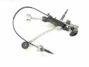 Schalthebel 35016AG011 Subaru XV (GP) SUV 1.6 AWD 16V (FB16) 2014
