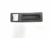 Heckklappengriff 51247463162 BMW 3 serie Gran Turismo (F34) Schrägheck 318d 2.0 16V (B47-D20A) 2016