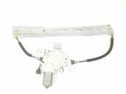 Fensterheber Rechts Vorne 2009280 Ford Transit Courier Van 1.5 TDCi 75 (XUCF) 2021