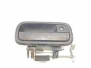 Türgriff Außen Rechts Vorne 6921060080 Toyota Land Cruiser 90 (J9) Hardtop Geländewagen 3.0 D-4D 16V (1KDFTV) 2001