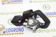 Gurtstraffer Rechts Hinten A1698600685 Mercedes-Benz A (W169) Schrägheck 2.0 A-180 CDI 16V 5-Drs. (OM640.940(Euro 4)) 2008