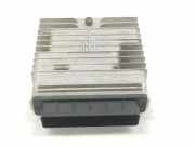 Motorsteuergerät 4S7112A650JC Ford Mondeo III Schrägheck 2.0 TDCi 130 16V (N7BA) 2004