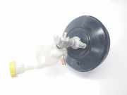 Bremskraftverstärker 1609894980 Citroën C3 (SX/SW) Schrägheck 1.2 Vti 12V PureTech (EB2F(HMZ)) 2017