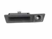 Heckklappengriff 51247463163 BMW X1 (F48) SUV xDrive 18d 2.0 16V (B47-C20A) 2017