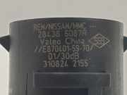 Parken-Sensoren VOOR 284386087R Renault Megane E-Tech (RCB) SUV 60 kWh (6AM-402)