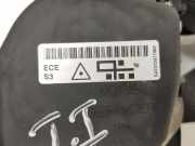 Sicherheitsgurt Links Hinten 7313377 BMW 2 serie Active Tourer (F45) Großraumlimousine 216d 1.5 TwinPower Turbo 12V (B37-C15A) 2015