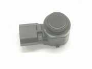 Parken-Sensoren ACHTER 253A42318R Dacia Duster (SR) SUV 1.3 TCE 150 16V (H5H-480(H5H-E4)) 2021