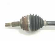 Antriebswelle Links Vorne 9806699880 Citro?n C5 Aircross I (A4/AC/AJ/AR) SUV 1.2 e-THP PureTech 130 (EB2ADTS(HNS)) 2020