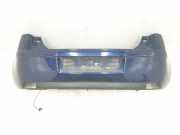 Stoßstange Hinten 7410W9 Citroën C4 Berline (LC/LD) 5-Drs. 1.6 16V (TU5JP4(NFU)) 2006