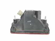 Dritte Bremsleuchte 26580ED50A Nissan X-Trail (T32) SUV 1.6 Energy dCi (R9M(Euro 5)) 2014