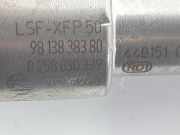 Lambdasonde 9813838380 Opel Astra L Sports Tourer (F4/FC/FN/FR) Kombi 1.2 Turbo 110 12V (EB2ADT(HNP))