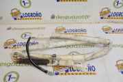 Vorhang Airbag Links VOOR 6217004030 Toyota Avensis (T25/B1D) Liftback 2.2 D-4D 16V (2AD-FTV) 2006