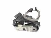 Türschloss Links Hinten 2099461 Ford Focus 3 Schrägheck 1.0 Ti-VCT EcoBoost 12V 125 (M1DA) 2015