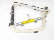 Vorhang Airbag Links VOOR 6218060020 Toyota Land Cruiser (J12) Hardtop Geländewagen 3.0 D-4D 16V (1KDFTV) 2003