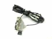 Türschloss Rechts Vorne 9800625780 Peugeot SW 2.0 Blue-HDI FAP (180 CV) 2016