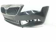 Stoßstange Vorne 3V0807218 Skoda Superb (3V3) Liftback 2.0 TDI (CRLB)