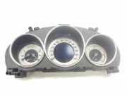 Tachoeinheit Kmh A2189053501 Mercedes-Benz E Estate (S212) Kombi E-350 CDI V6 24V BlueTEC (OM642.852(Euro 5) 2013