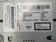 Radio CD 6700367700 Maserati Ghibli III Limousine 3.0 Diesel (M15746D)