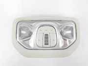 Innenbeleuchtung 735631406 Fiat Tipo (356S) Limousine 1.3 JTD Multijet II 16V (55266963) 2016