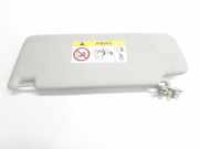Sonnenblende Rechts 5G0857552CB2F4 Skoda Fabia III Kombi (NJ5) Kombi 5-drs 1.2 TSI 16V Greentech (CJZC(Euro 6))