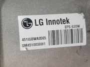 Lenksäule 563102S810 Hyundai iX35 (LM) SUV 2.0 CRDi 16V (D4HA) 2011