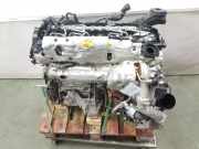 Motor COMPLEET B57D30B BMW X4 (G02) SUV M40d 3.0 TwinPower Turbo 24V (B57-D30B) 2018