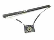 Fensterheber Links Vorne 7C0837461A Volkswagen Crafter (SY) Chassis-Cabine 2.0 TDI RWD (DREC) DREC