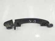 Türgriff Außen Rechts Vorne 7H0837205D Volkswagen Transporter T5 Van 2.0 TDI DRF (CAAA) 2012 CAAA