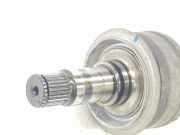 Antriebswelle Links Hinten A2033506256 Mercedes-Benz C Sportcoupé (C203) Schrägheck 2.2 C-220 CDI 16V (OM646.963) 2003