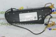 Seiten Airbag RECHTS VOOR 3C0880242 Volkswagen Passat (3C2) Limousine 2.0 TDI 16V 140 (BKP) 2005 BKP